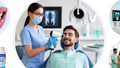What Is Modern Dental Care and Why Does It Matter?