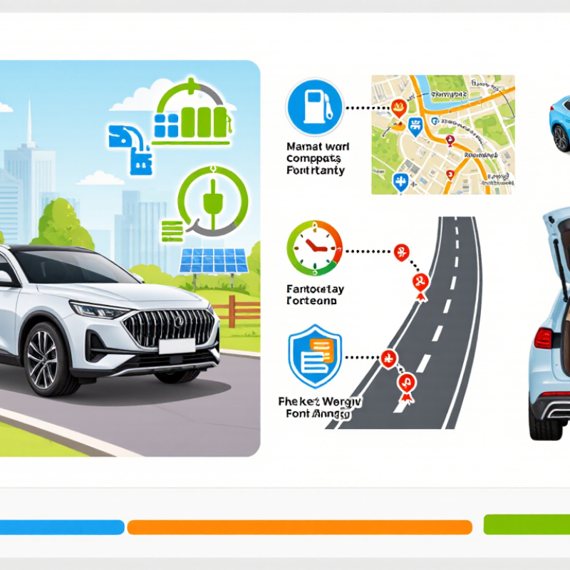 How to Choose the Best PHEV SUV?