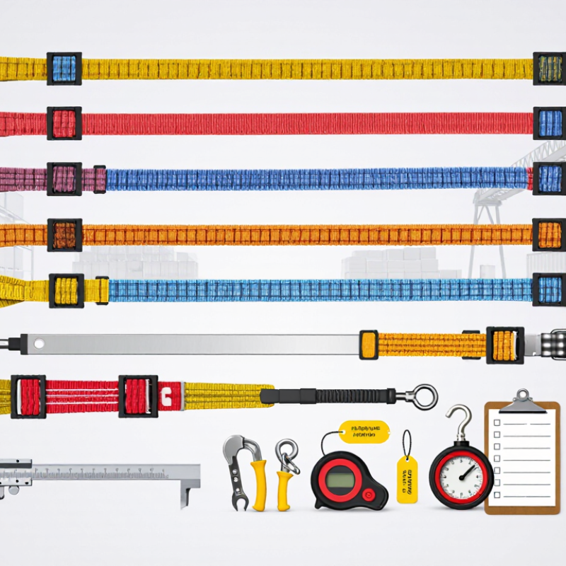 China Top 10 Synthetic Sling Manufacturers for Buyers