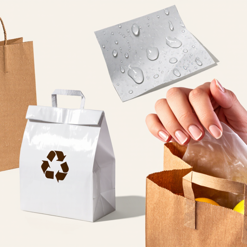 What Is the Best Paper for Paper Bags?