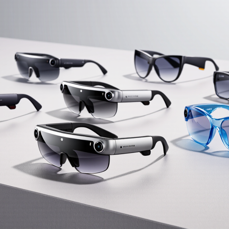 What Are the Best Hands Free Smart Glasses for 2026?
