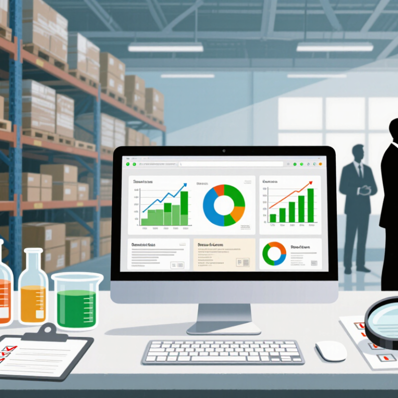 How to Find US Chemical Suppliers in 2026