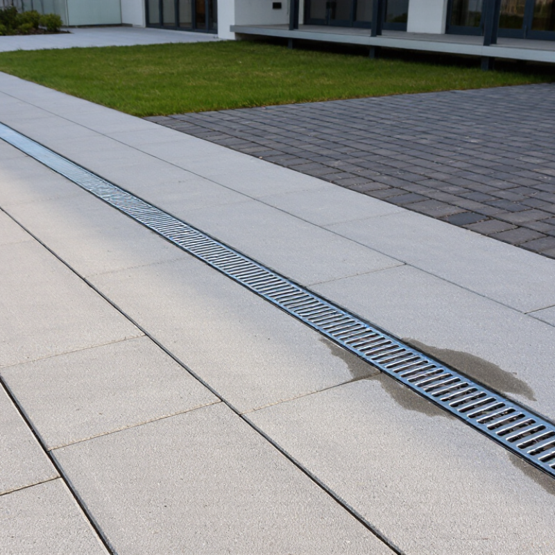 Why Choose an ACO Drainage Channel?