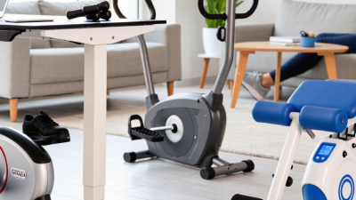 Top Mini Pedal Exercisers for Global Buyers in 2026