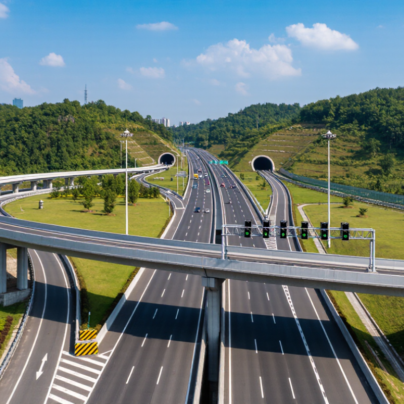 China Top Transportation Safety Infrastructure Suppliers
