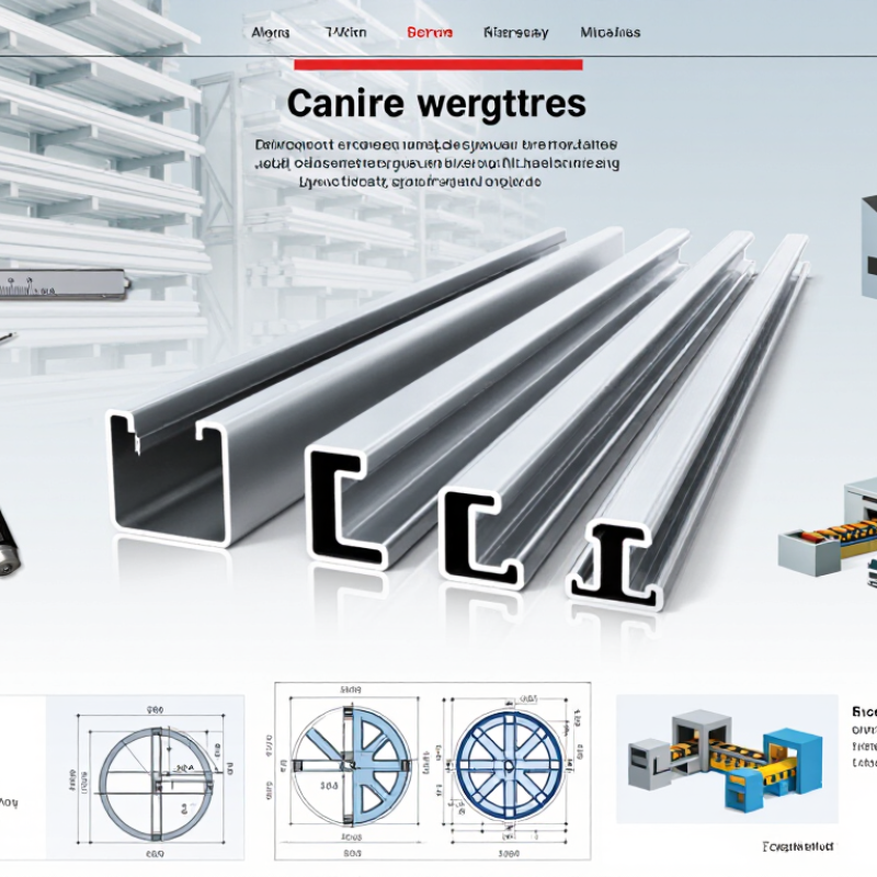 Who Are the Top Aluminum Profile Manufacturers in China?
