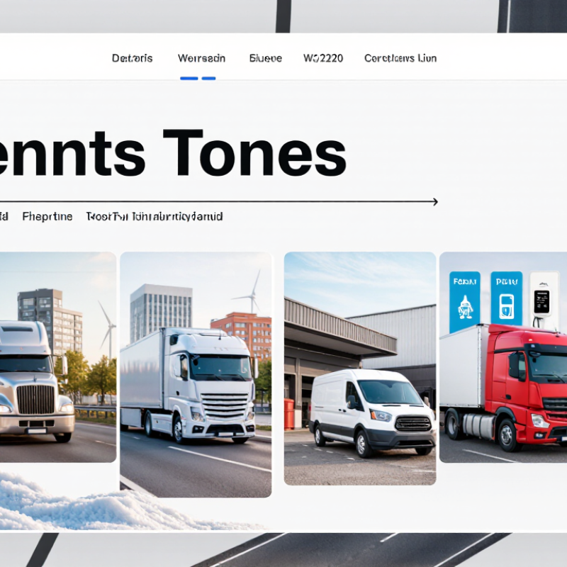 What Are the Best Truck Engine Types for Buyers in 2026?