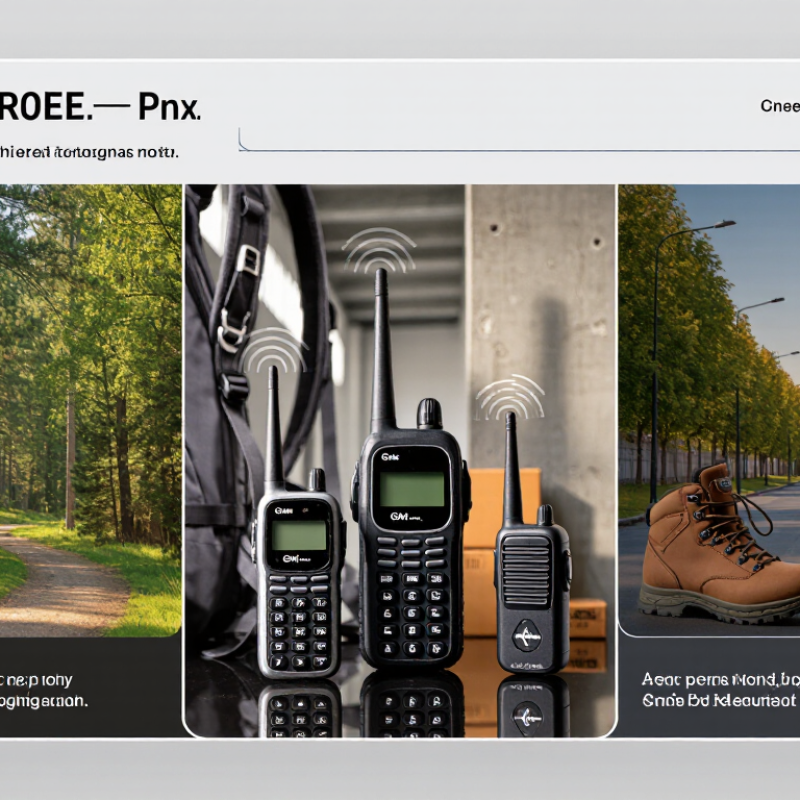 How to Choose the Best GMRS Radios for Your Needs?