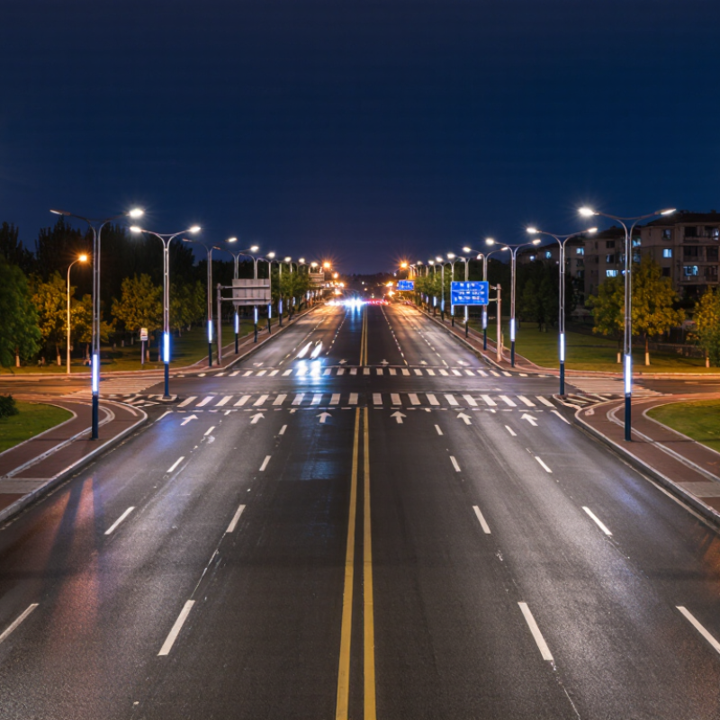 7 Tips for Choosing the Best Street Outdoor Lights