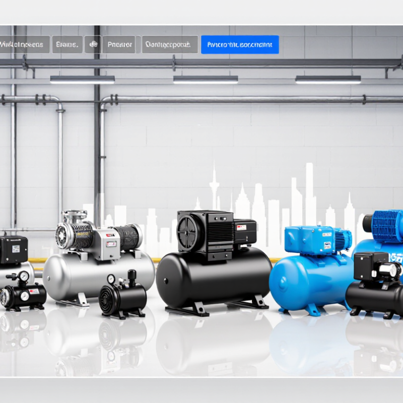 10 Best Compression Equipment Suppliers Worldwide