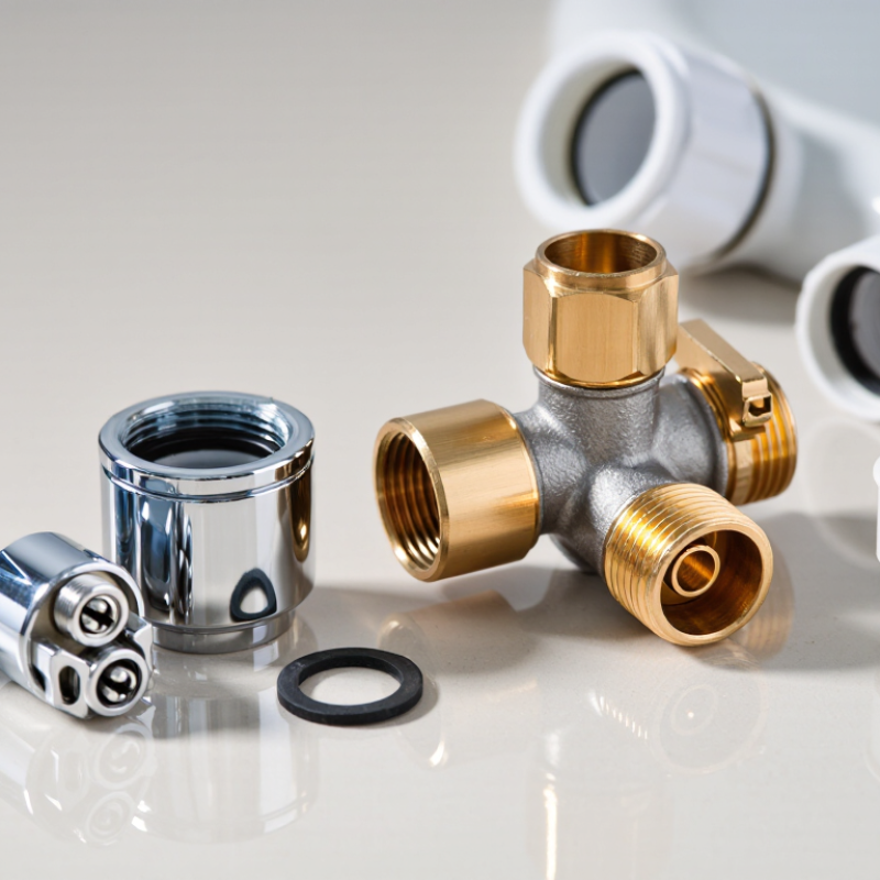 What Are the Top Types of Bathtub Adapters?