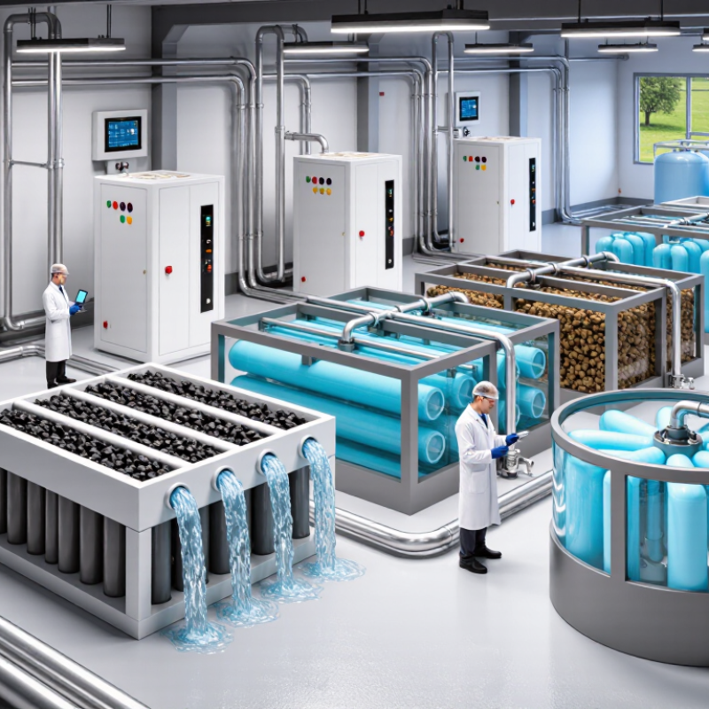 7 Best Biofilters for Water Treatment in 2026