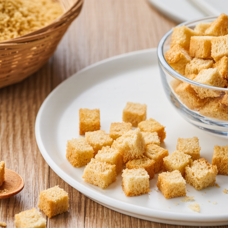 Who Is the Best Golden Breadcrumbs Supplier in China?