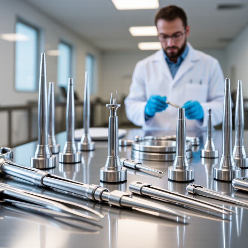Best Ortho Surgical Instruments Supplier in China?