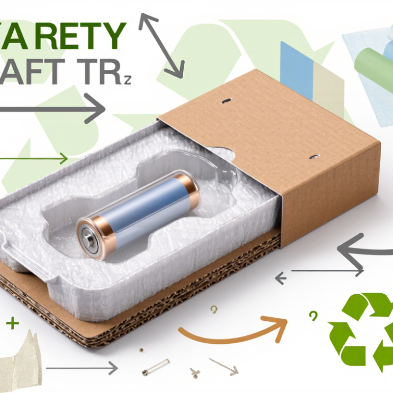 What Is Eco Blister Packaging and How Does It Work?