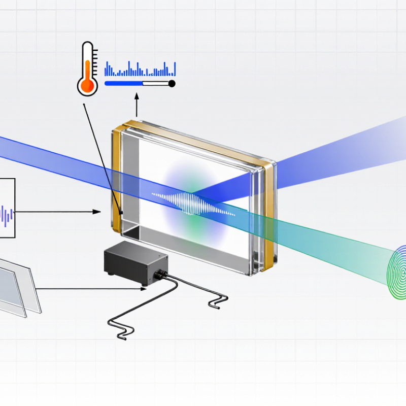 What Is a Polarization Modulator and How Does It Work?