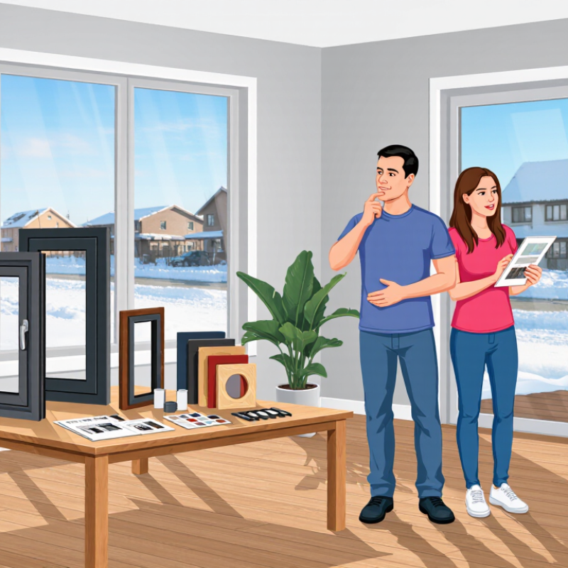 2026 Top Windows and Doors Barrie Buyers Guide?