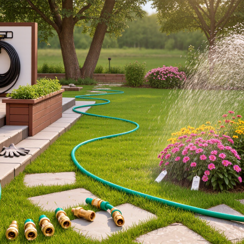How to Choose the Best Watering Hoses?