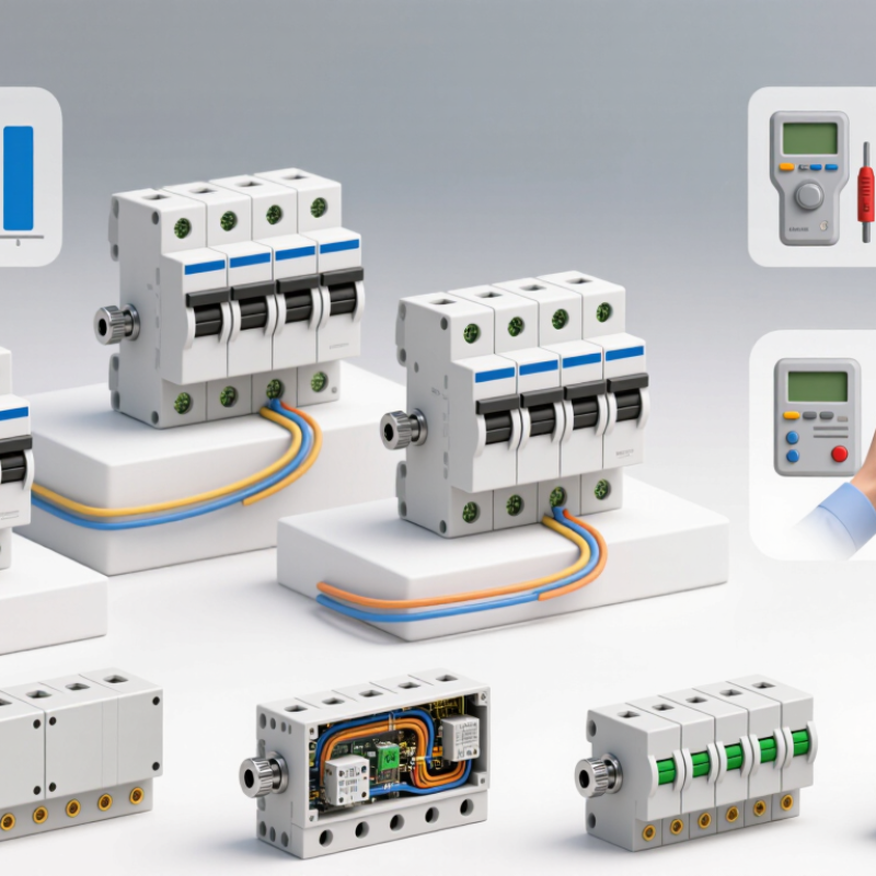 China Top Adjustable Voltage Protector Manufacturers