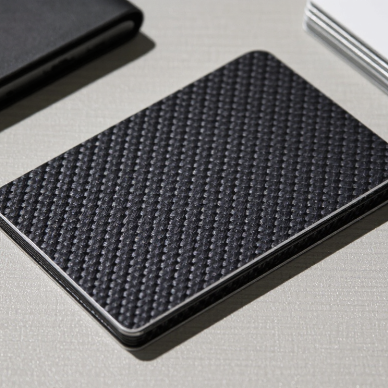 How to Choose the Best Carbon Fiber Card in 2026?