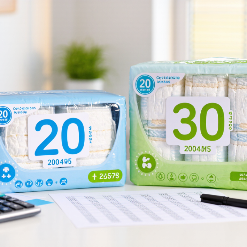 7 Tips to Get the Best Adult Diaper Price Worldwide