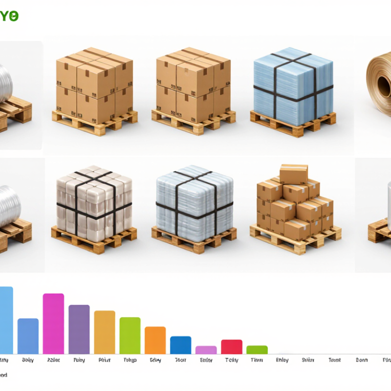 2026 Best Stretch Film Types for Global Buyers?