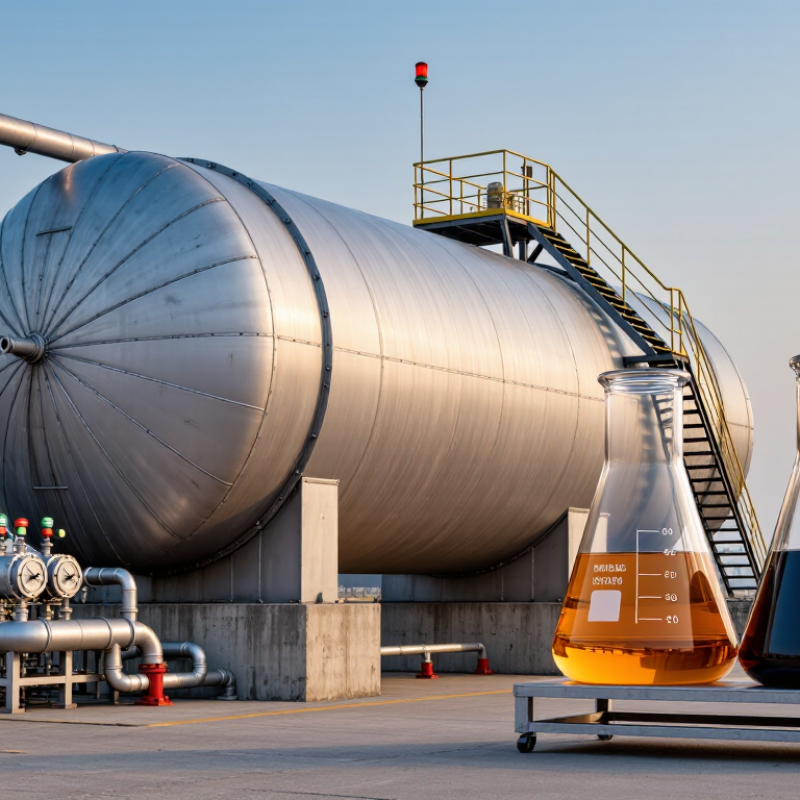 What Is Fuel Oil and What Is It Used For?
