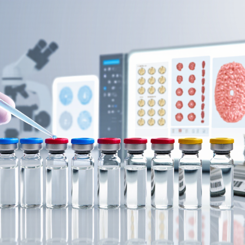 China Best Primary Antibody Suppliers for Global Buyers
