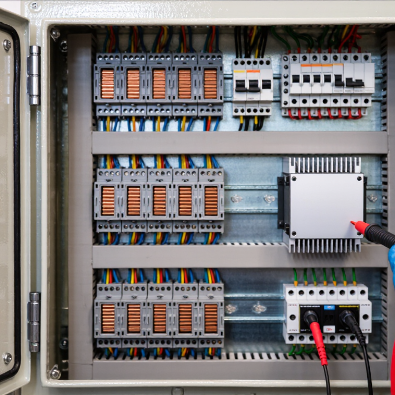 How to Choose the Right Electrical Relays in 2026?