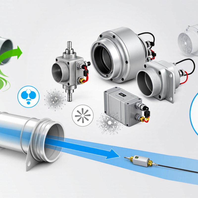 How to Choose the Best Air Velocity Transmitter?