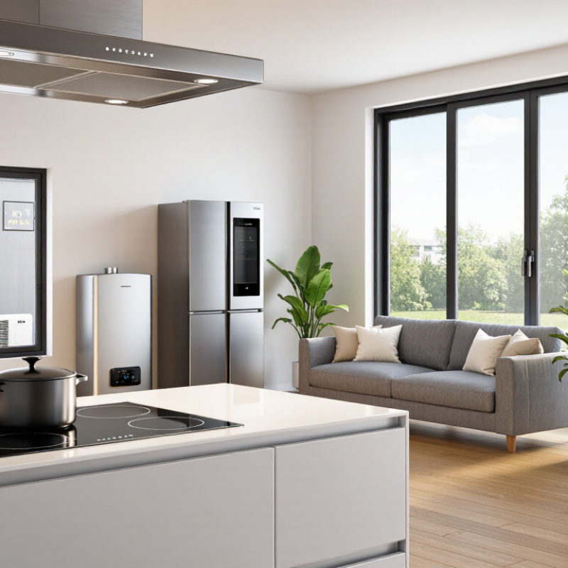 What Are the Best Home Electric Products in 2026?