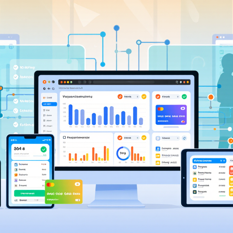 What Is an Automatic Billing System?
