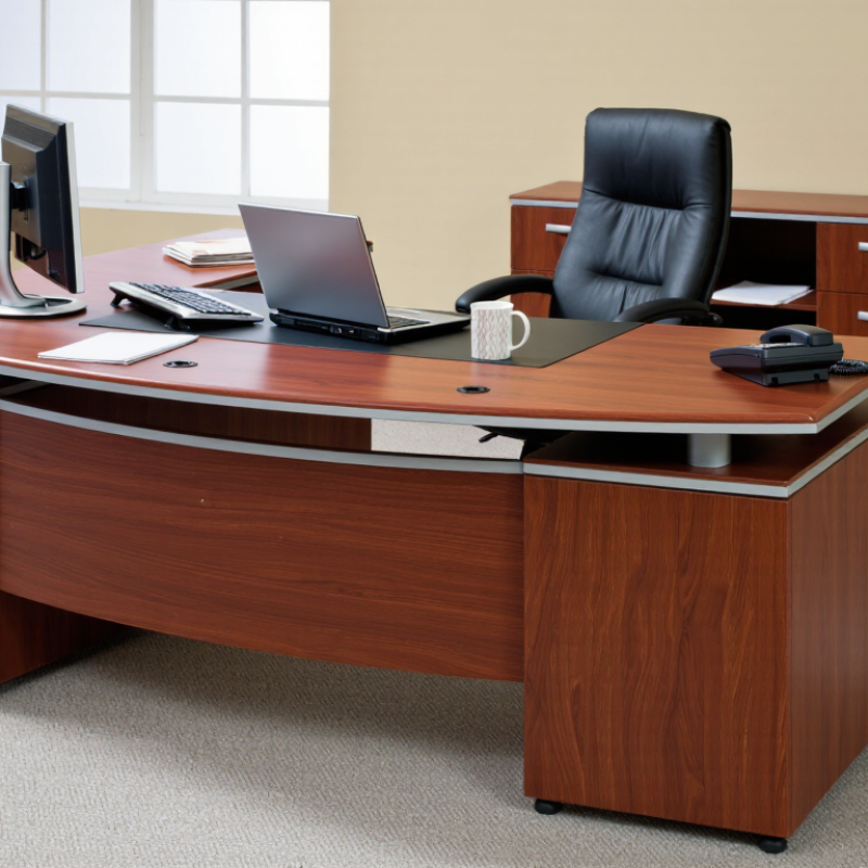 How to Choose the Best Executive Desk for Your Office?