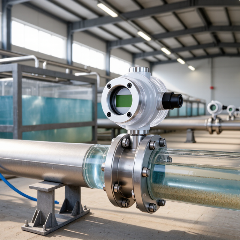 7 Tips for Choosing the Right Turbidity Sensor
