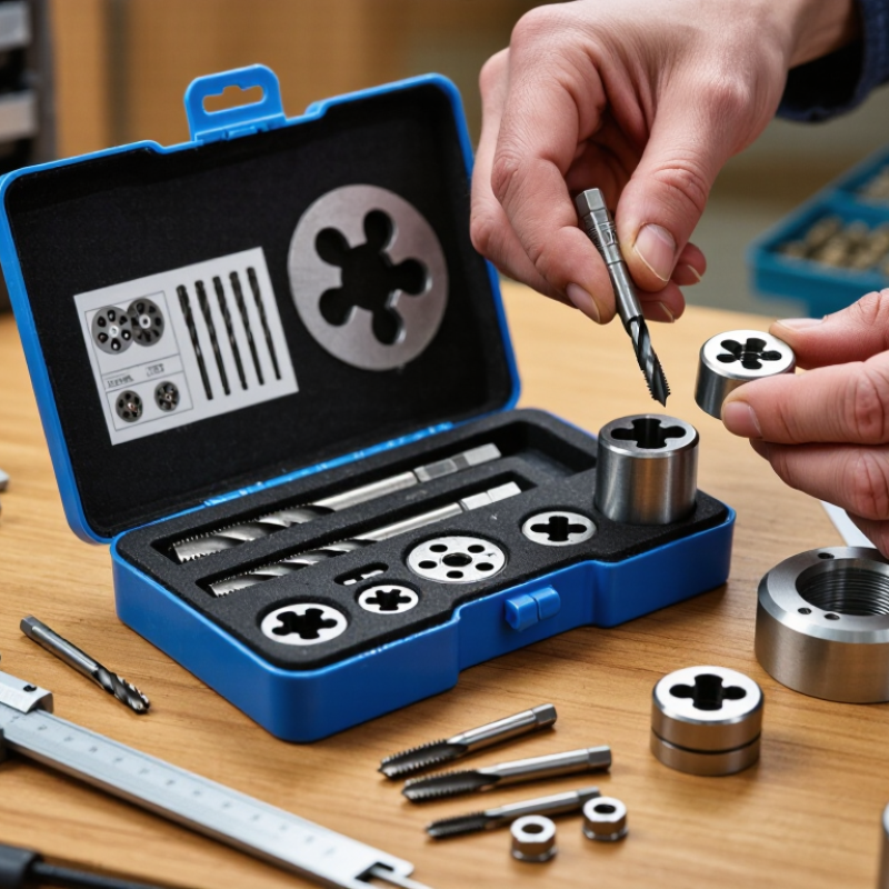 How to Choose the Best Thread Fix Kit?