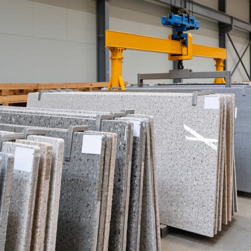 China Top Sesame Grey Granite Suppliers and Prices?