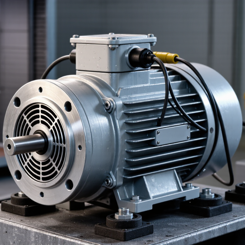 How to Choose a Low Noise Motor?