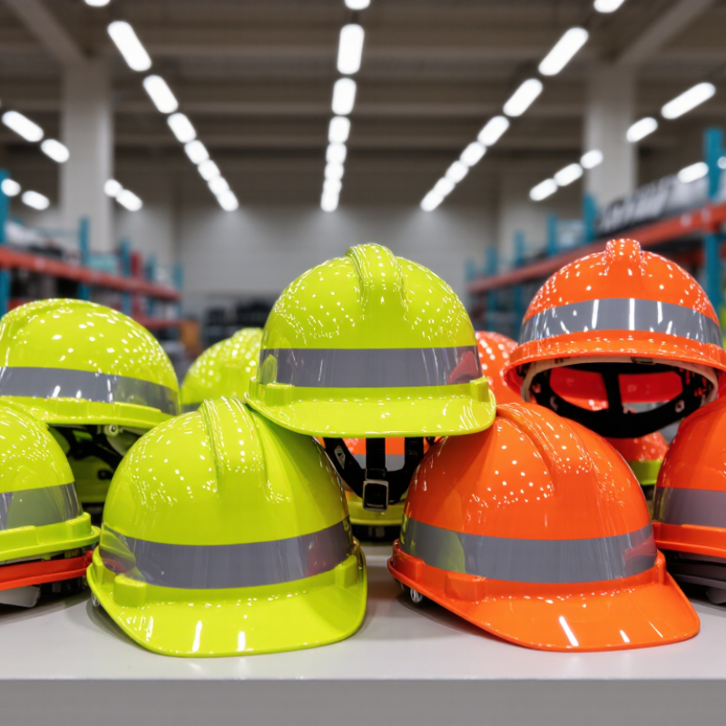 What Is the Best Hi Vis Hat Supplier in China?