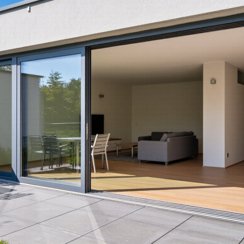 What Are the Best Aluminium Sliding Doors in 2026?