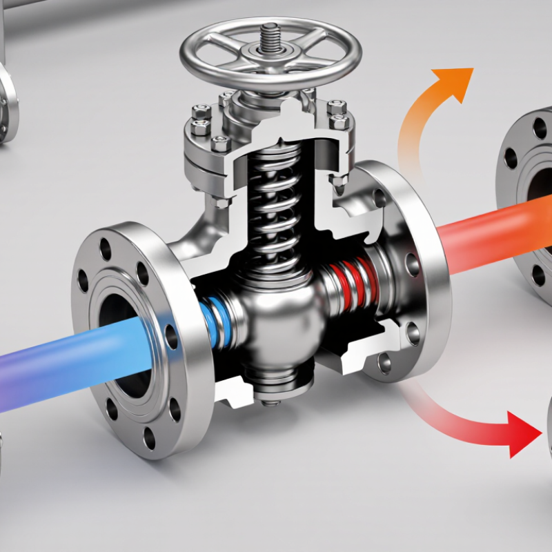 How to Choose the Right Check Valves?