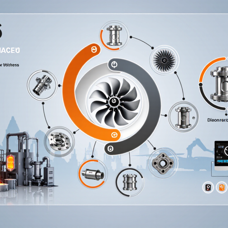 What Is the Best Investment Casting Process in 2026?