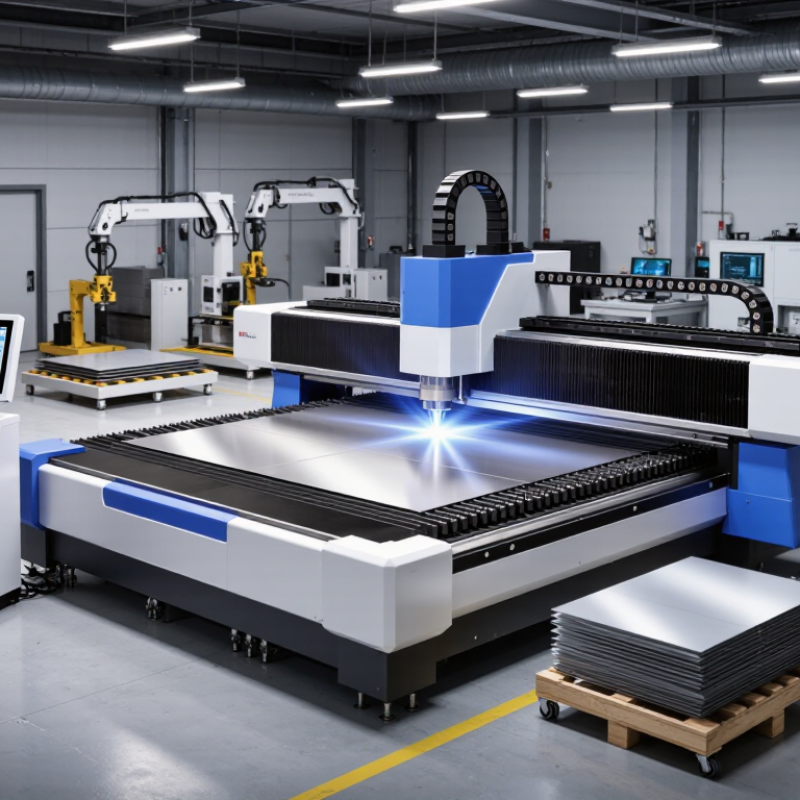 How to Choose a CNC Laser Cutting Machine in 2026?