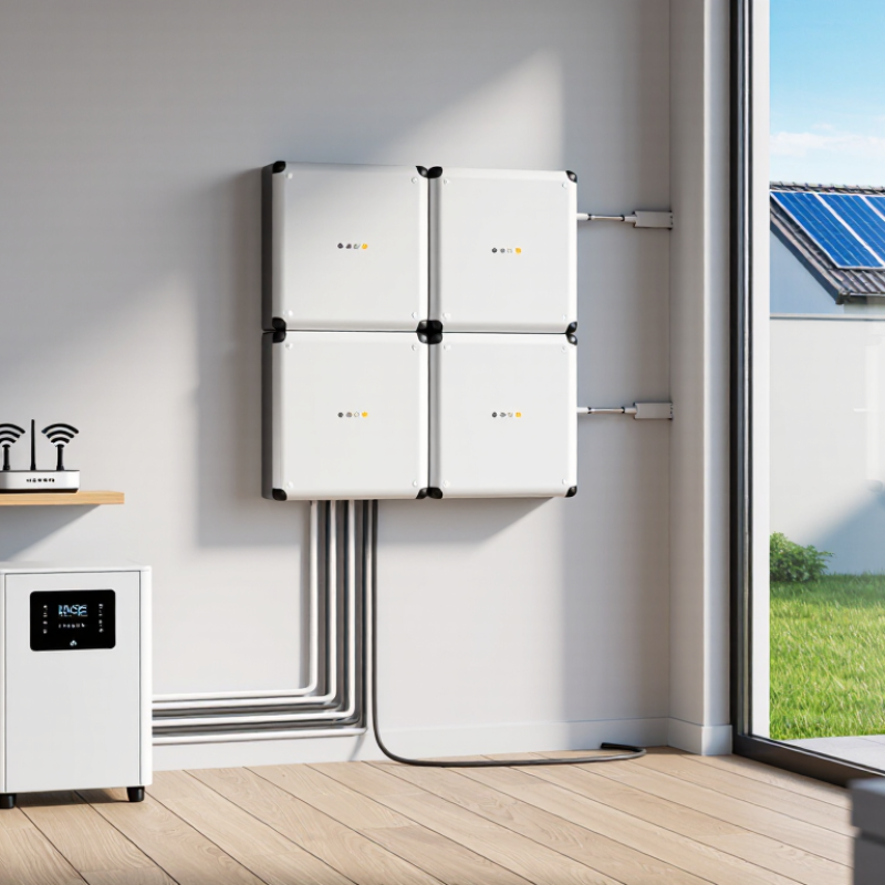 How to Choose the Best Modular Power Wall in 2026?