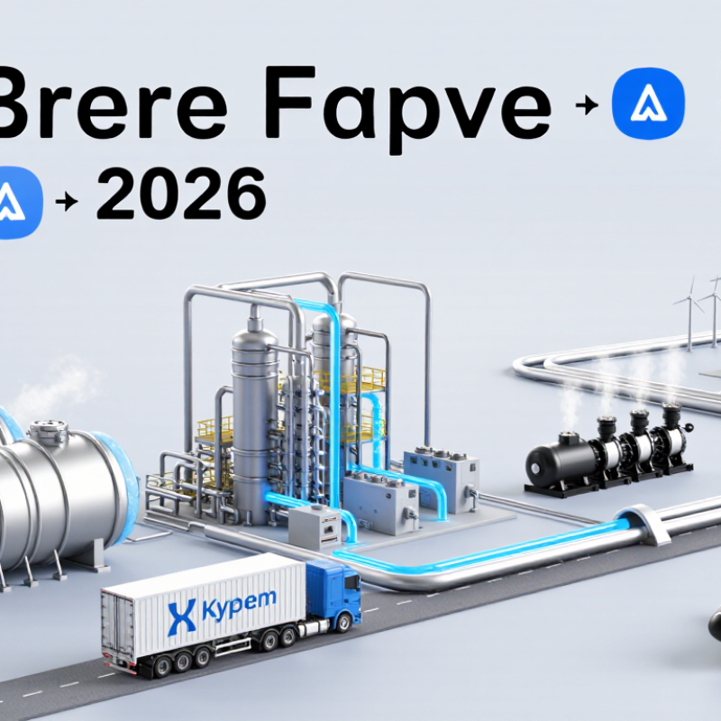 What Are the Top Cryogenic Hydrogen Solutions in 2026?