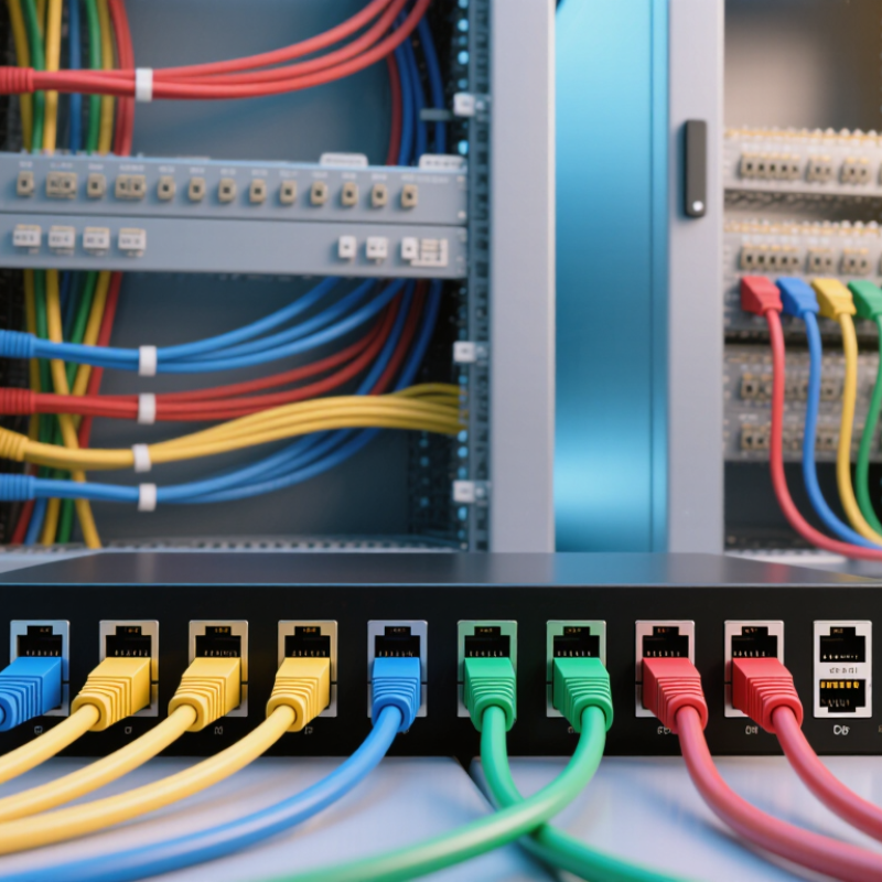 7 Tips for Choosing the Best Cat 6 Patch Panel