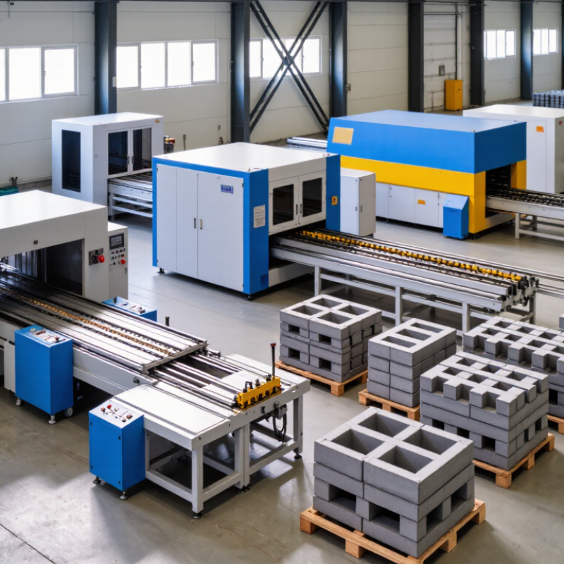 Which Electric Block Machine Is Best in 2026?