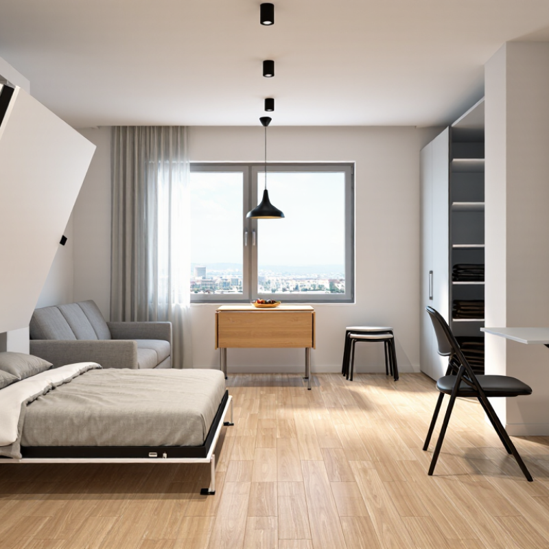 Which Folding Furniture Saves the Most Space in 2026?