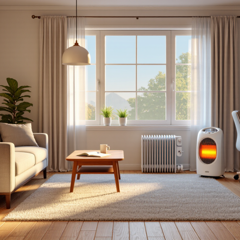 What Are the Best Electric Space Heaters?