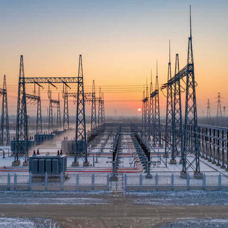 Why Are Electric Power Substations Important?