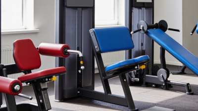What Are the 2026 Best Posterior Chain Training Machines?